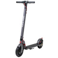 2025 GoTrax XR Advance Patinete Eléctrico – Patinete Plegable con Larga Autonomía para Desplazamientos de Adultos