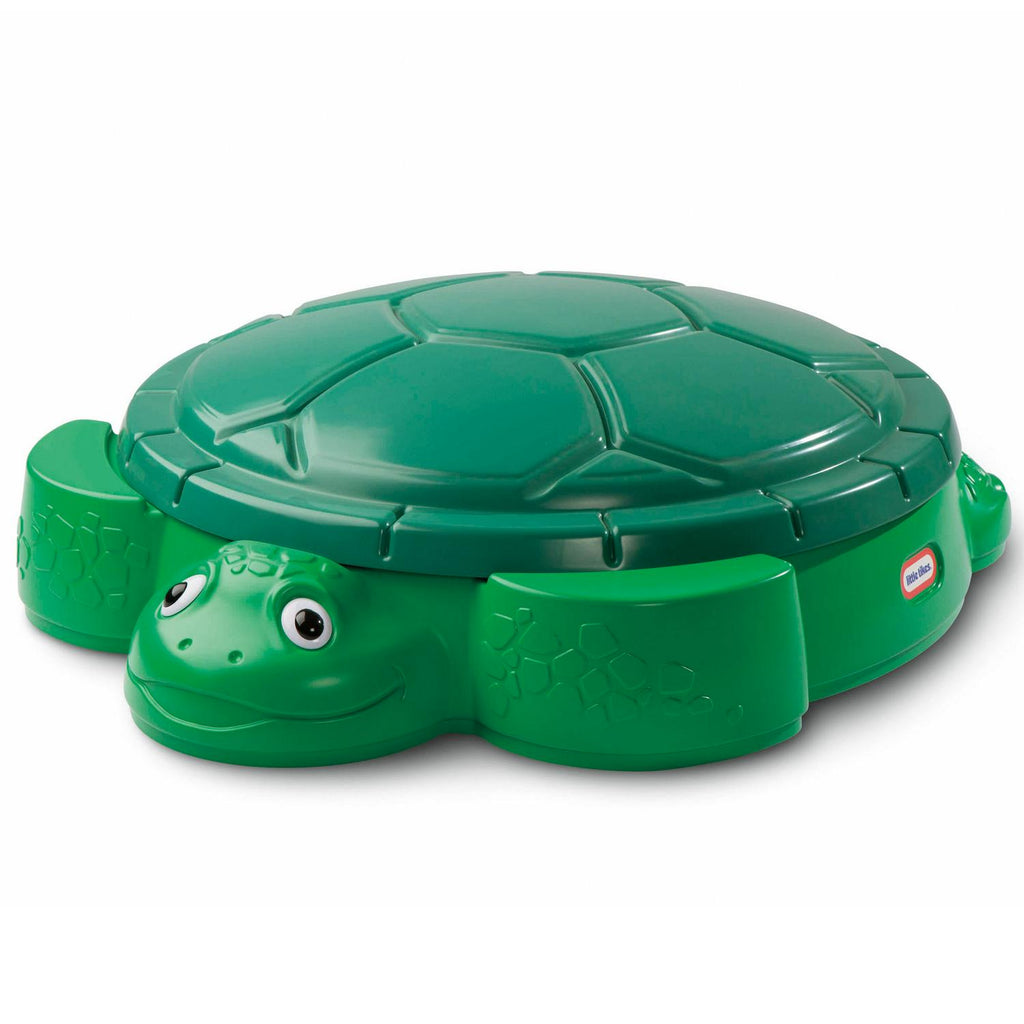Caja de Arena Little Tikes Tortuga