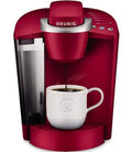 Cafetera Keurig K-Classic de Una Taza K-Cup – Ruibarbo