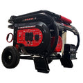 2025 Generador Portátil de Alta Resistencia All Power de 10000 Vatios a Doble Combustible G10000EGL / Propano