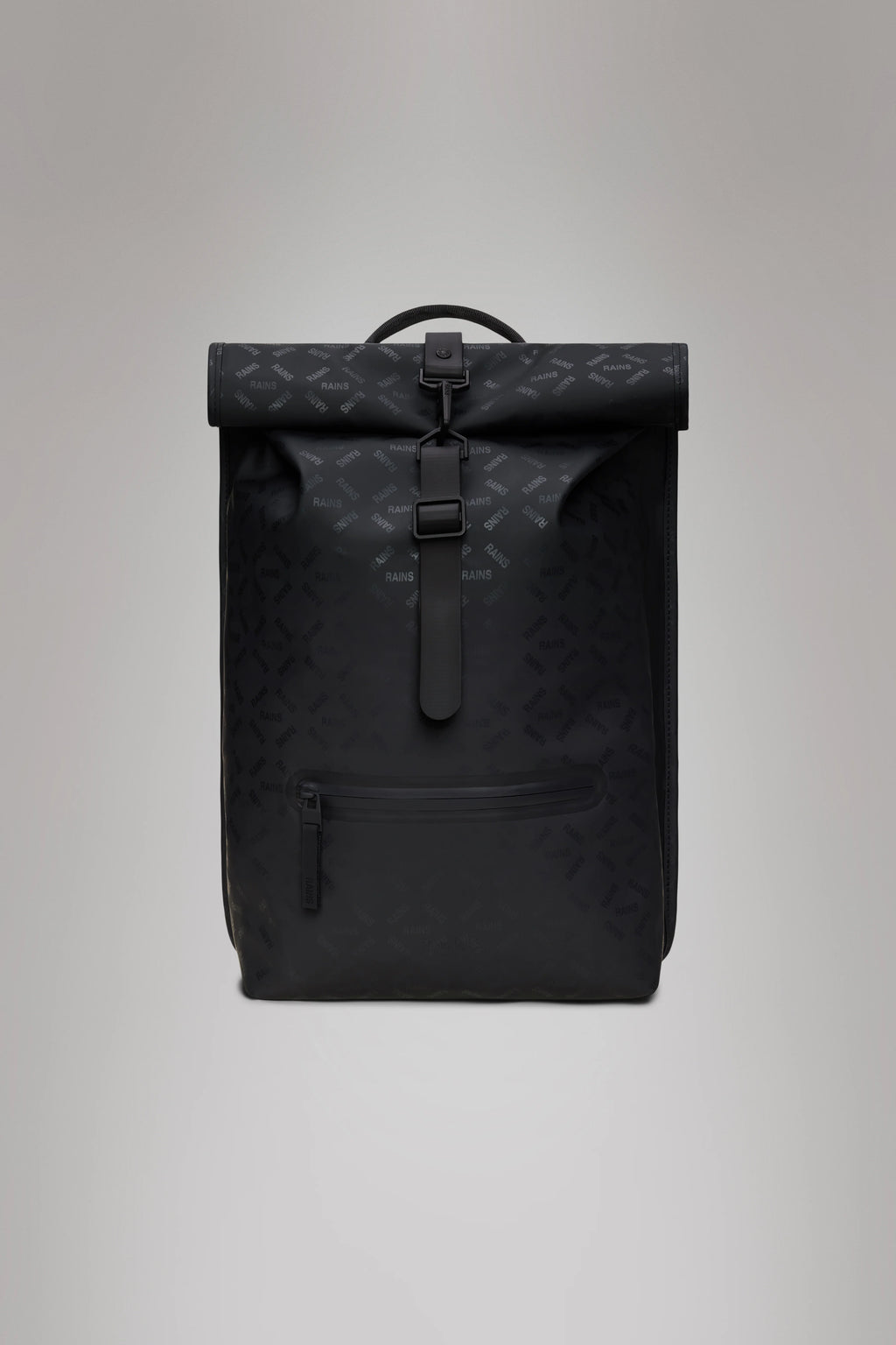 2025 Mochila Rolltop – Mochila Urbana Impermeable con Cierre Enrollable, Compartimento Lateral para Portátil y Correa de Pecho Segura