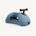 2025 Scoot and Ride My First Andador y Patinete 3 en 1 en color Acero
