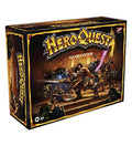 Juego de Mesa Hasbro Gaming Avalon Hill HeroQuest, Juego de Aventuras Fantásticas en Mazmorras para 2-5 Jugadores, Edad 14+