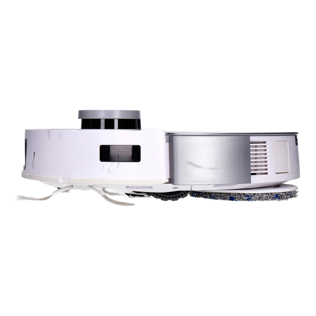 2025 Aspiradora robot ECOVACS DEEBOT X1 OMNI