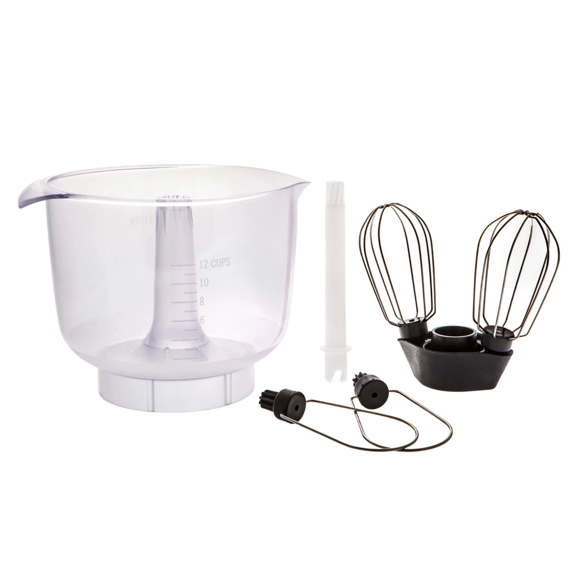 2025 Ankarsrum Assistent Original 6230 – Robot de cocina negro