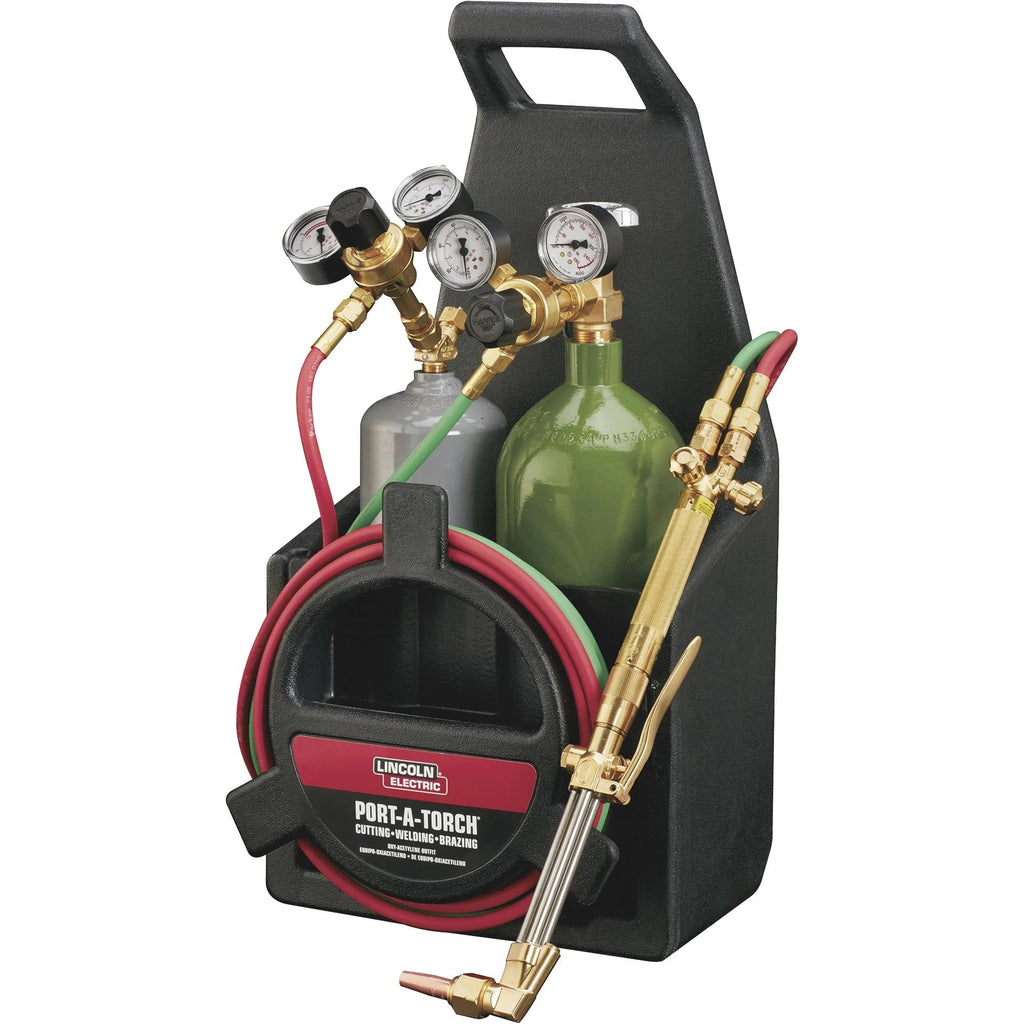 2025 Kit Lincoln Electric Port-A-Torch