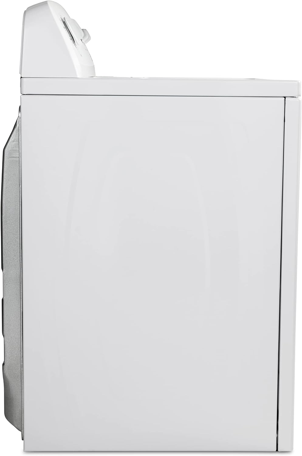 Kenmore Secadora Eléctrica de Carga Frontal de 29" con Protección contra Arrugas y Capacidad Total de 7.0 pies Cúbicos, Color Blanco