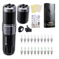 Kit de Máquina de Tatuaje Inalámbrica Dragonhawk