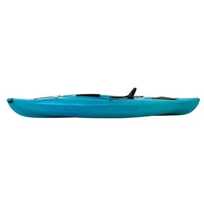 2025 Kayak Lifetime Guster 100 Sit-In (Paquete de 2) 457