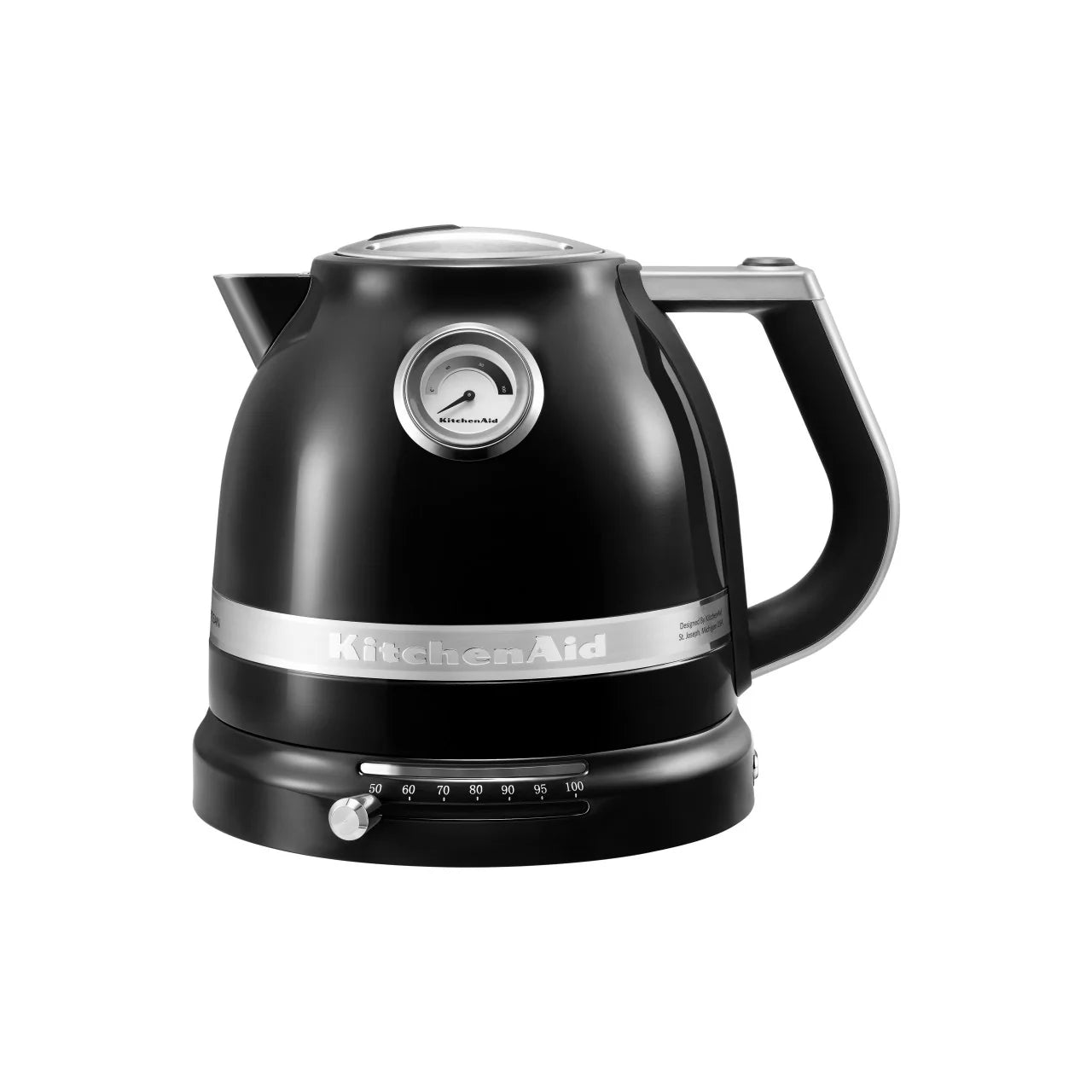 2025 KitchenAid Artisan Hervidor 1,5 L 5KEK1522