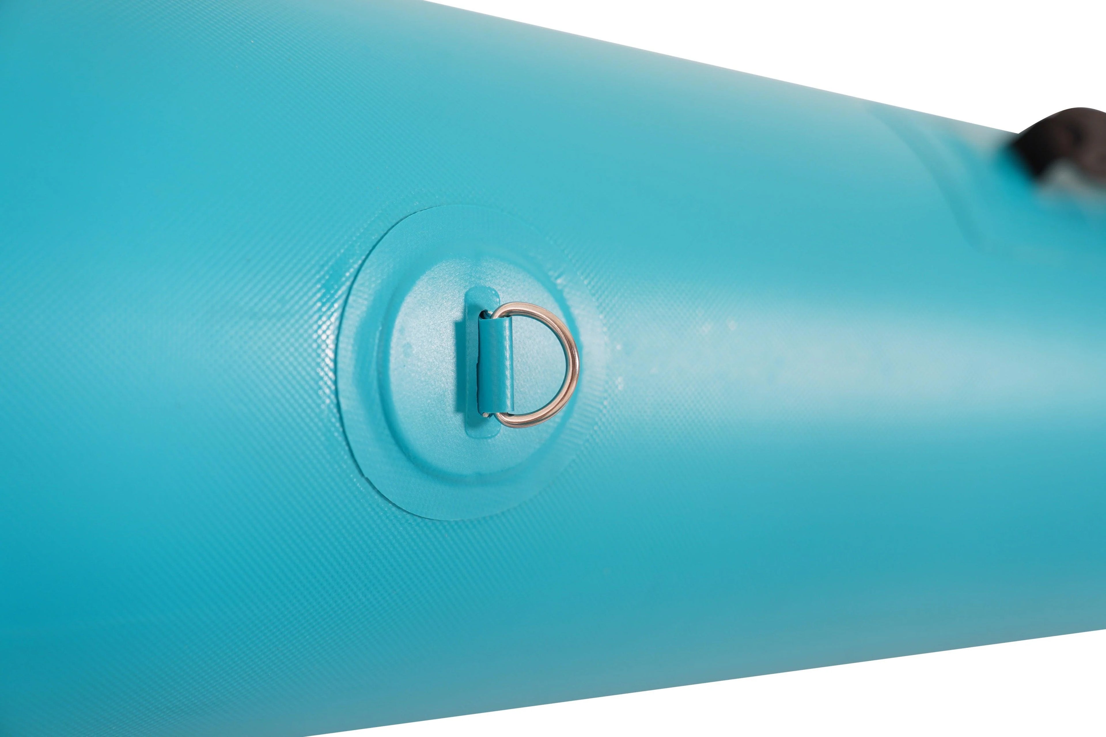 2025 Hybris 410 Kayak hinchable para 2 personas con suelo Drop-Stitch y paredes de PVC