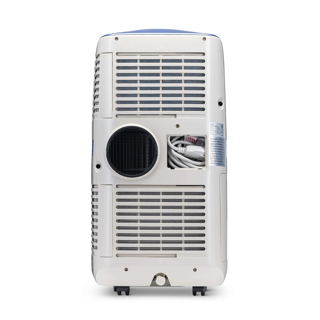 2025 Newair® Aire Acondicionado y Calefactor Portátil – 14 000 BTU