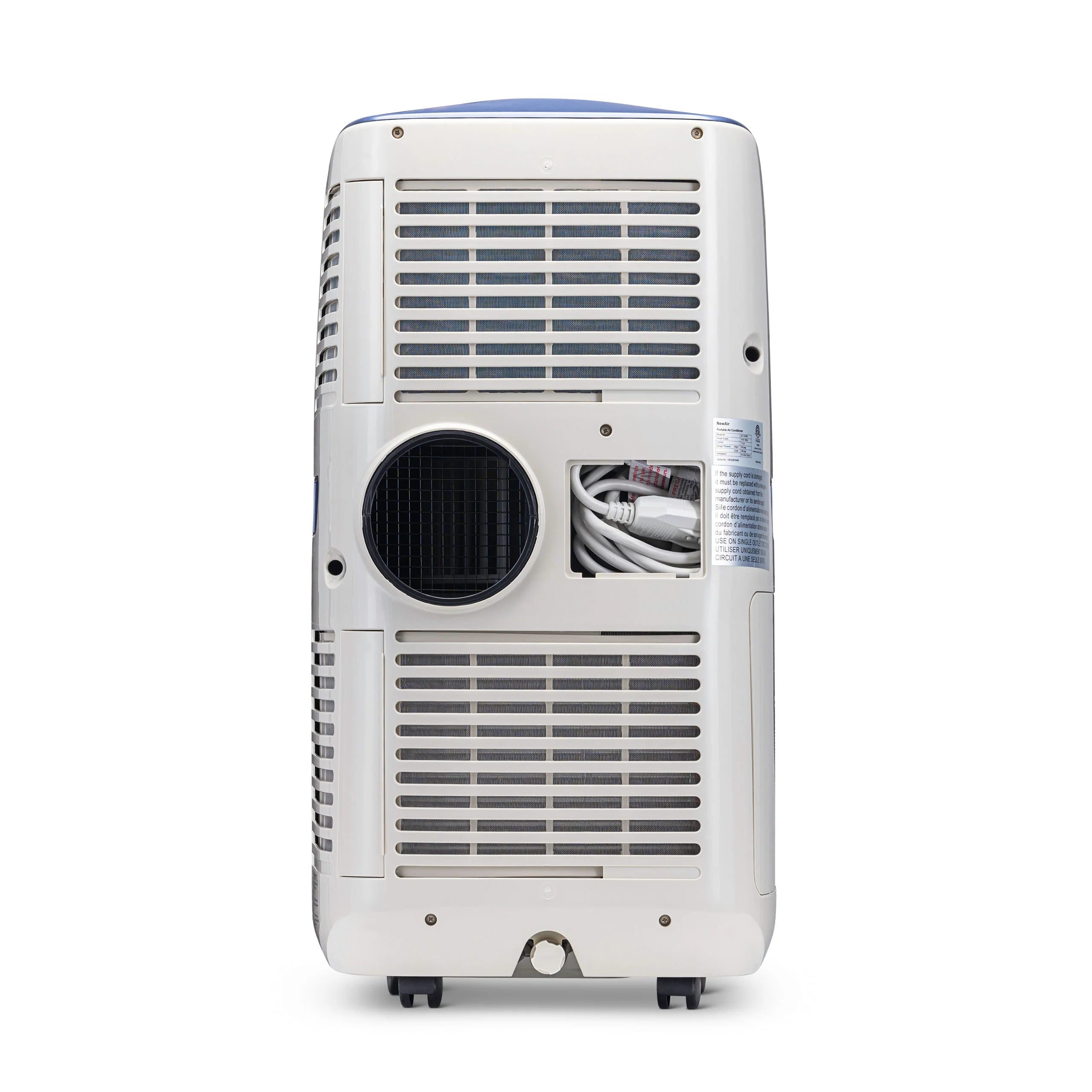 2025 Newair® Aire Acondicionado y Calefactor Portátil – 14 000 BTU