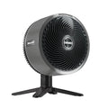 2025 Ventilador de Mesa Shark FA150UK FlexBreeze de Alta Velocidad para Interior y Exterior – Bruma de Hive