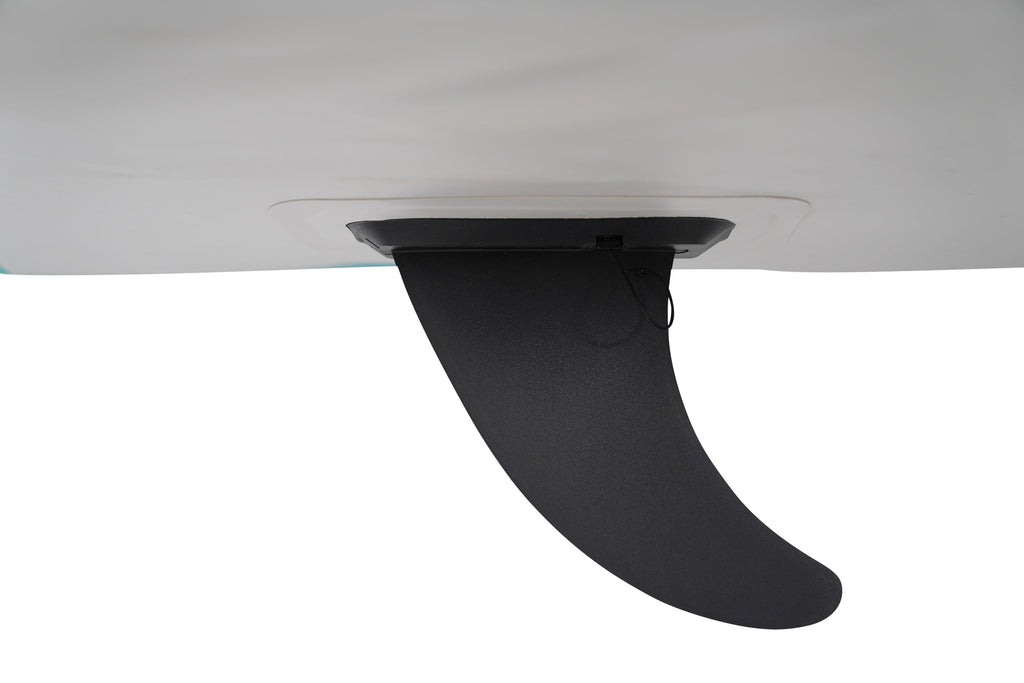 2025 Hybris 500 Kayak hinchable para 3 personas con suelo Drop-Stitch y paredes de PVC