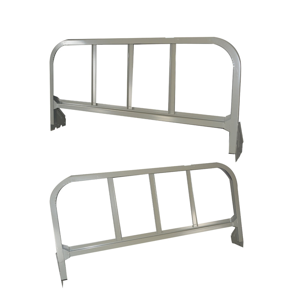 PROTECTION RAIL FOR TRUCK BED, FOR TOYOTA LAND CRUISER FJ45 , (STEEL