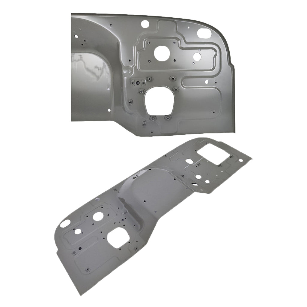 FIREWALL, FOR TOYOTA LAND CRUISER FJ40/FJ45 , (STEEL)