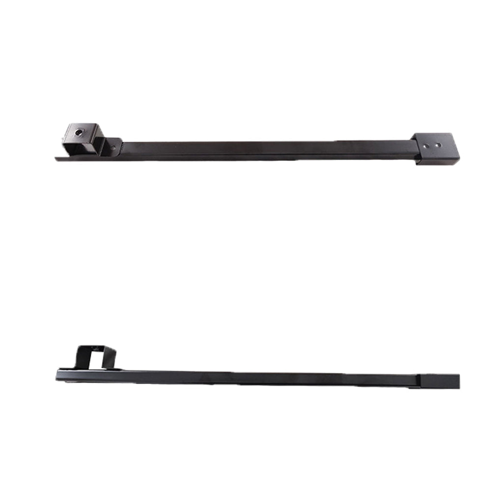 FRONT DOOR WINDOW GLASS CHANNEL LH, FOR TOYOTA LAND CRUISER FJ40/FJ45, (STEEL)
