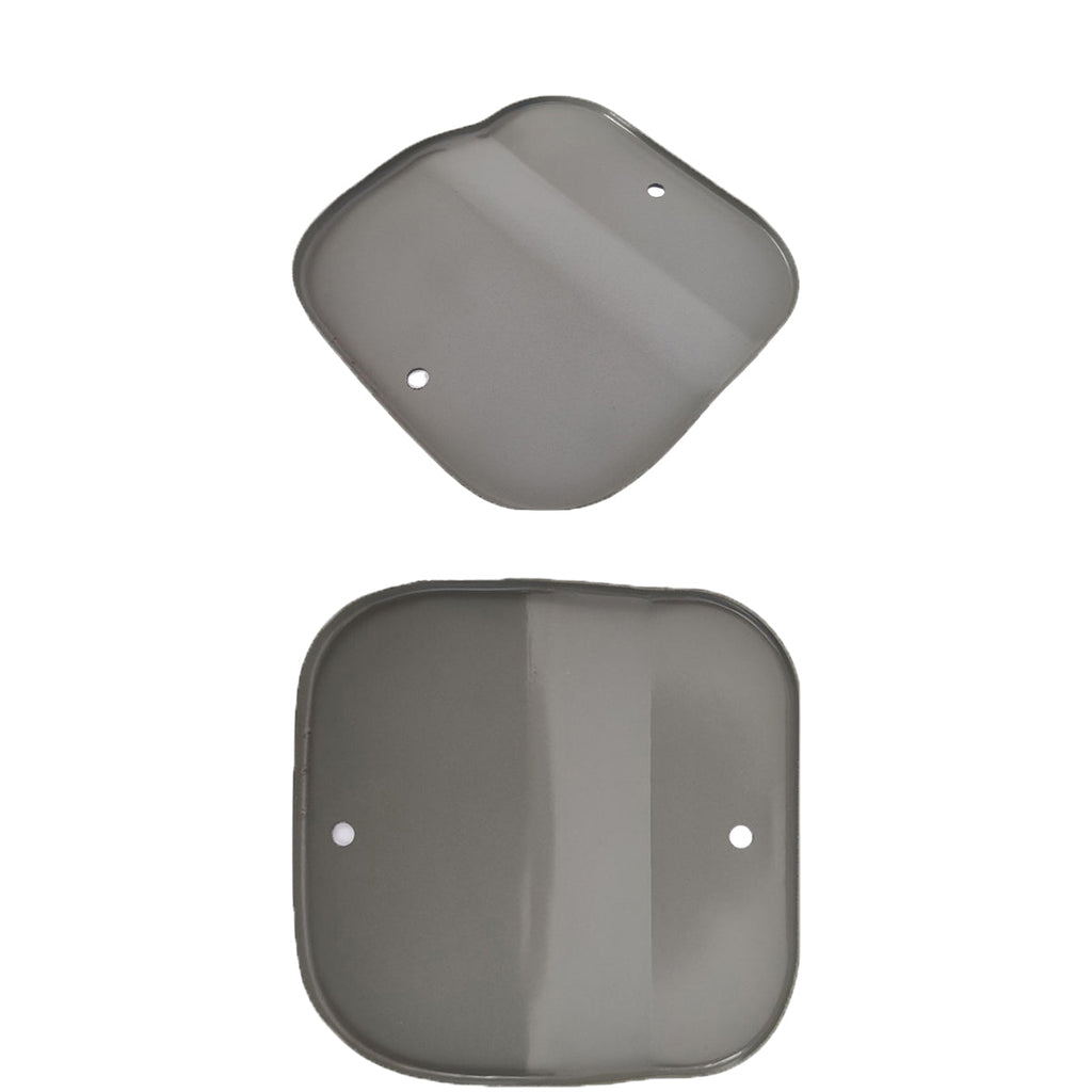 FLOOR ACCESS COVER PANEL, FOR TOYOTA LAND CRUISER FJ40 , (STEEL)