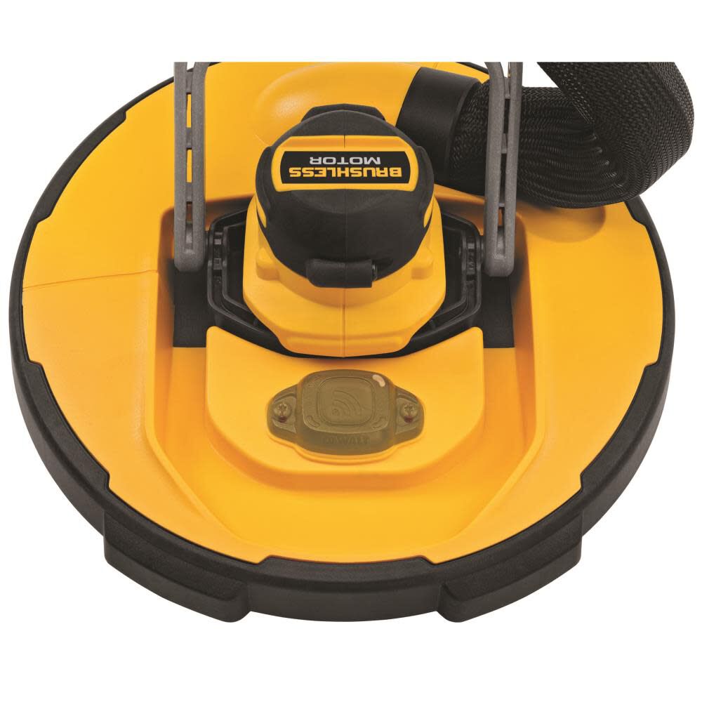 2025 Kit de Lijadora de Paredes Sin Cable 20V MAX DCE800P2