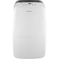 Deshumidificador Hisense DH-50KP1SDLE Energy Star de 50 Pintas con 2 Velocidades y Bomba Incorporada