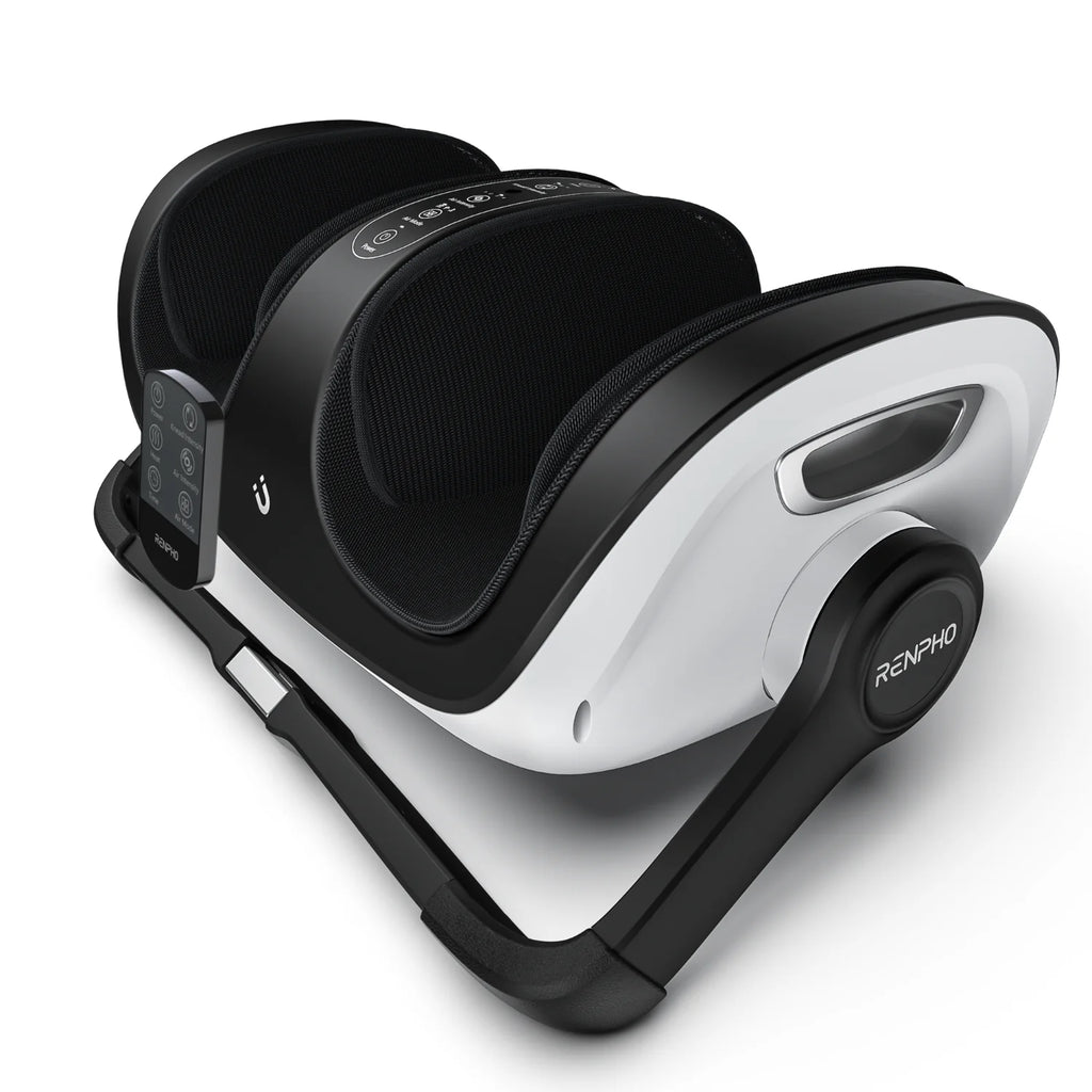 2025 Shiatsu Foot Massager Pro 2
