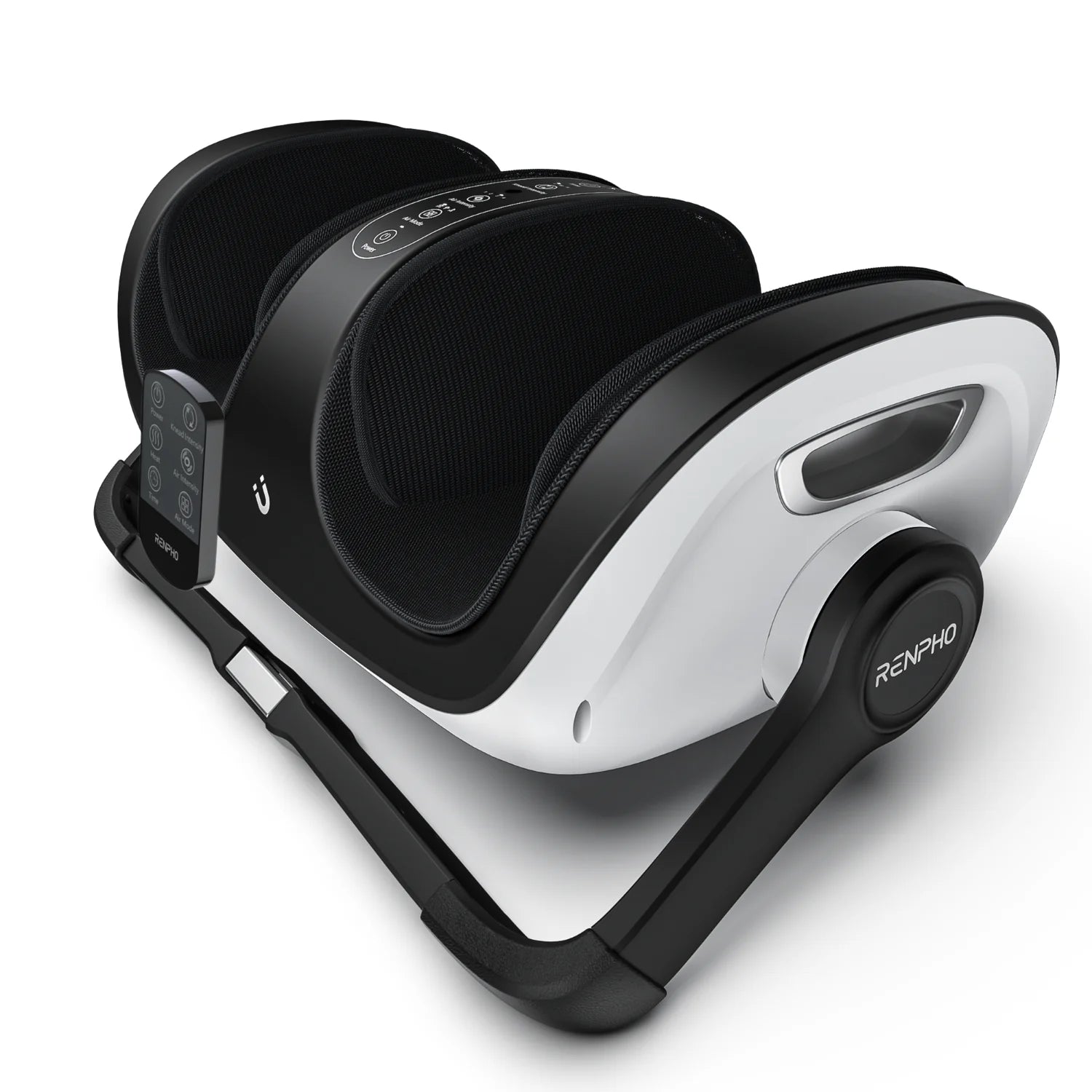 2025 Shiatsu Foot Massager Pro 2
