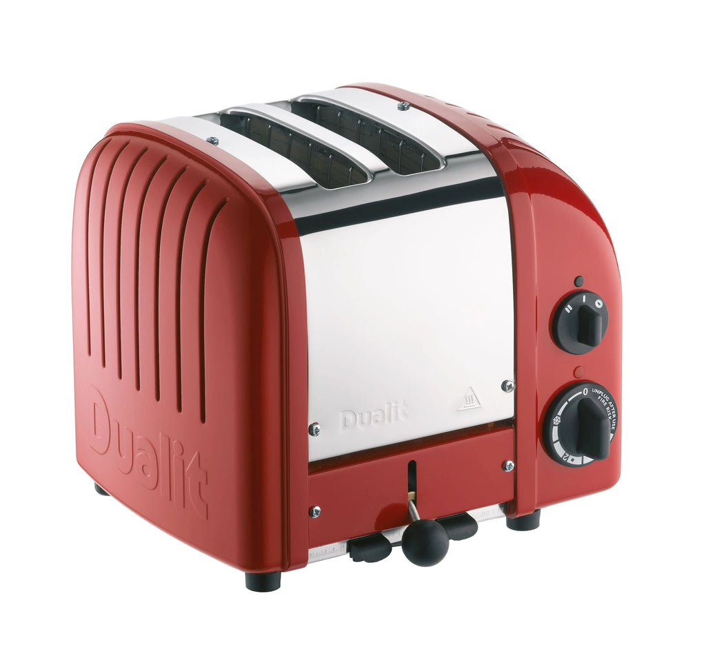 2025 Tostadora Dualit Classic de 2 ranuras