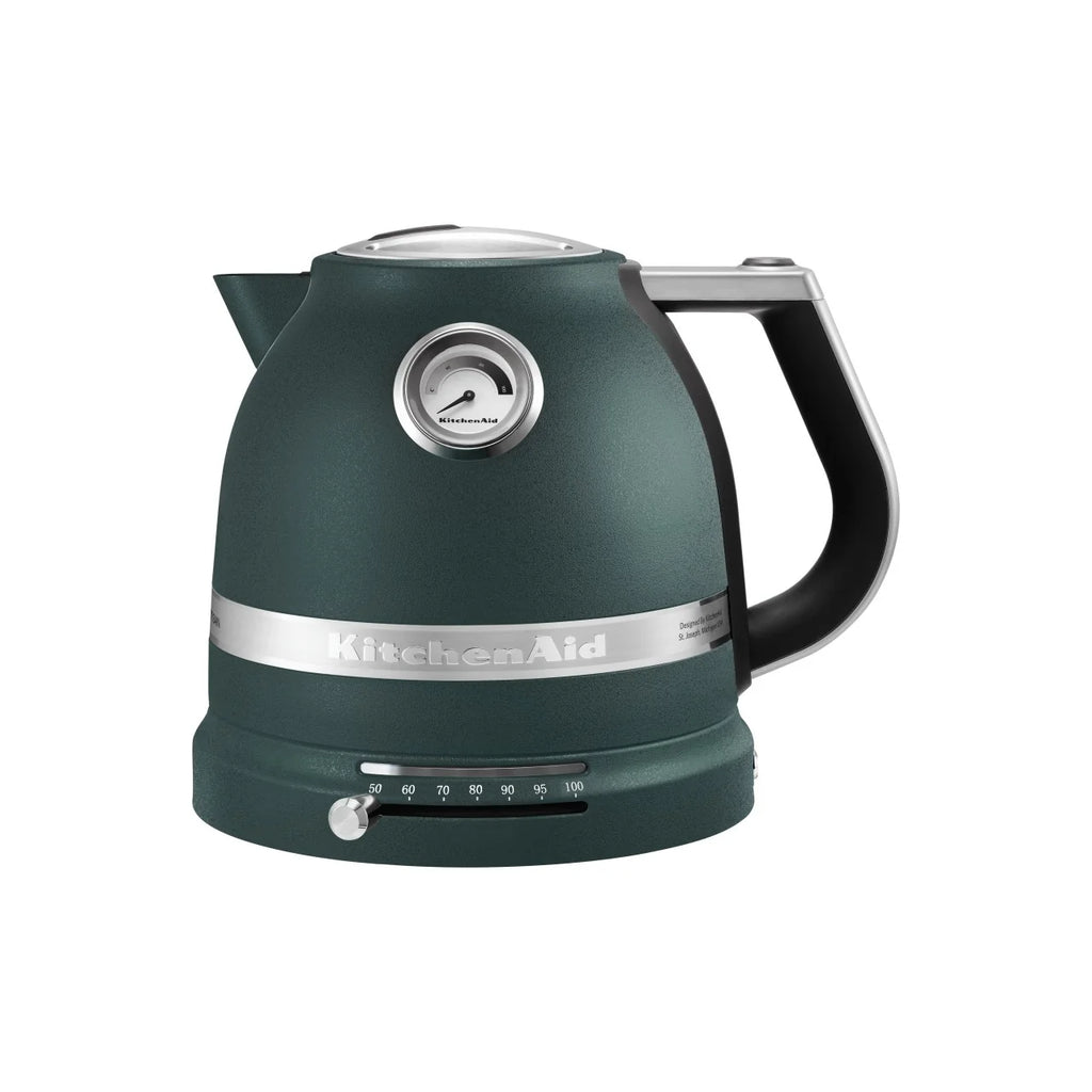 2025 KitchenAid Artisan Hervidor 1,5 L 5KEK1522