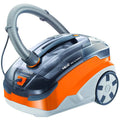 2025 Aspiradora limpiadora Thomas Pet & Family Aqua+ 1,8 l 1700 W gris / naranja