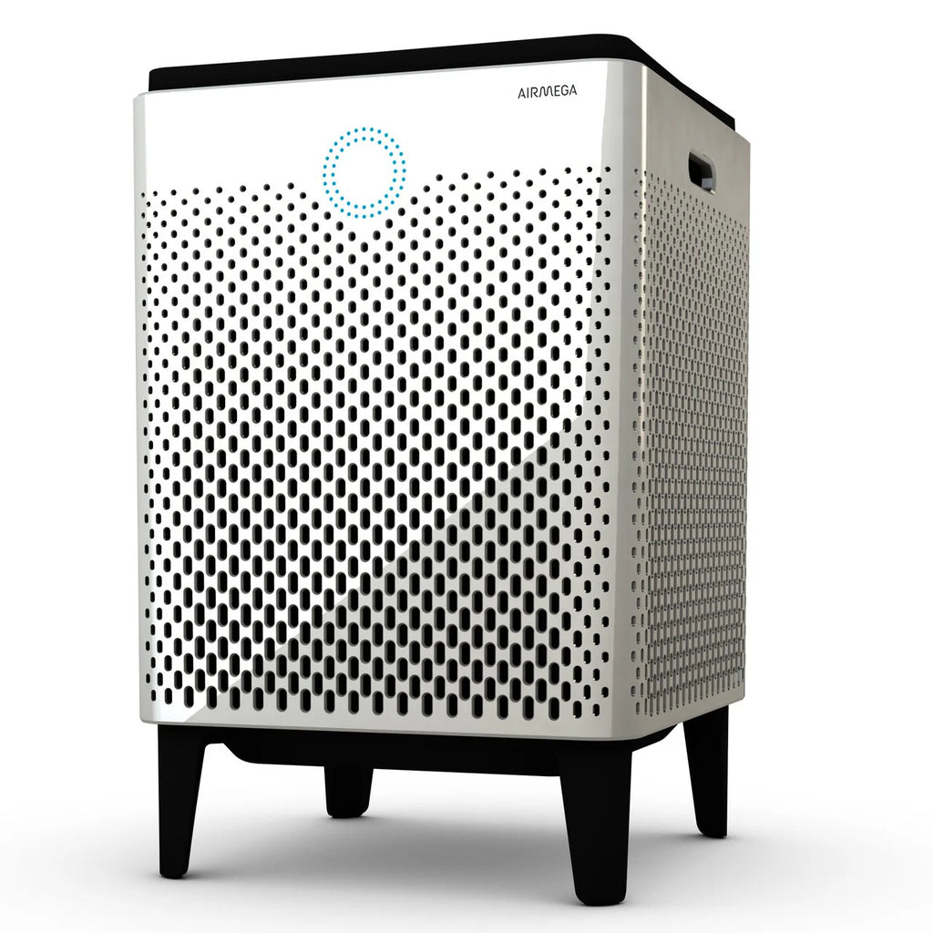 Coway Airmega 300 Purificador de Aire HEPA (Cubre hasta 1256 pies² / aprox. 117 m²)