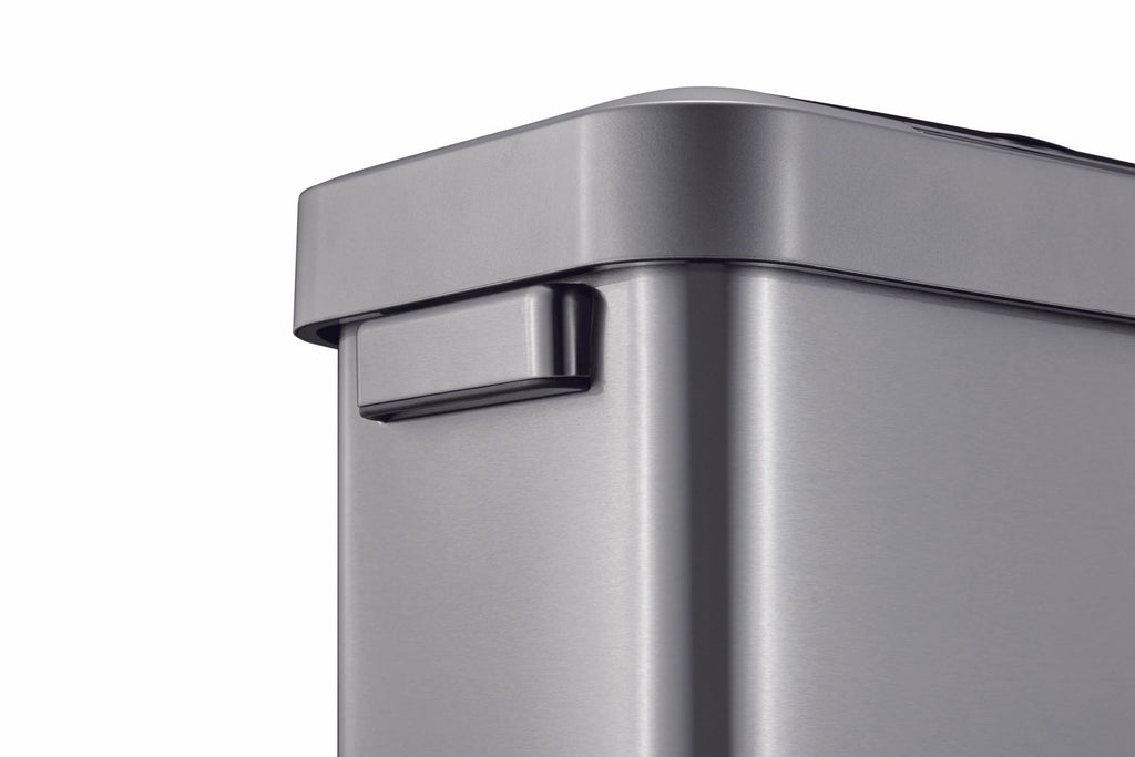 2025 Papelera con sensor Eko Horizon - 45 litros