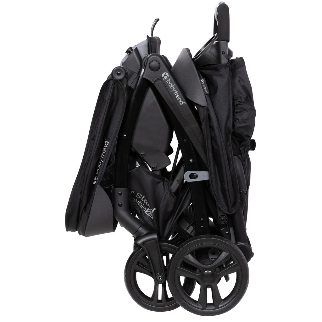 2025 Silla de Paseo Baby Trend con Compartimento para Arnés