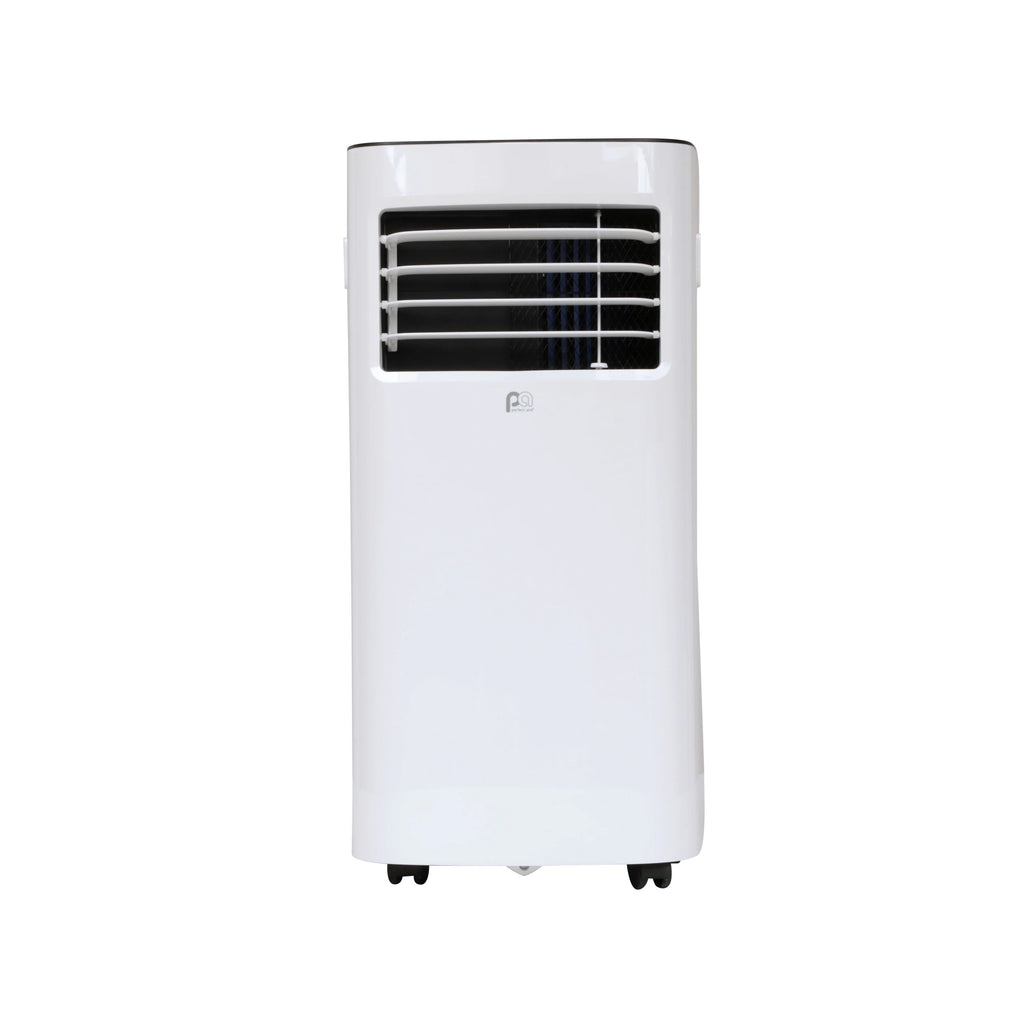2025 Aire acondicionado portátil compacto de 10 000 BTU / 7 000 SACC con control remoto totalmente funcional