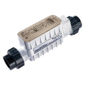 2025 Generador de Cloro Salino Pentair 520555 IntelliChlor IC40