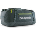 2025 Black Hole Duffel 70L – Bolsa de viaje de tejido reciclado