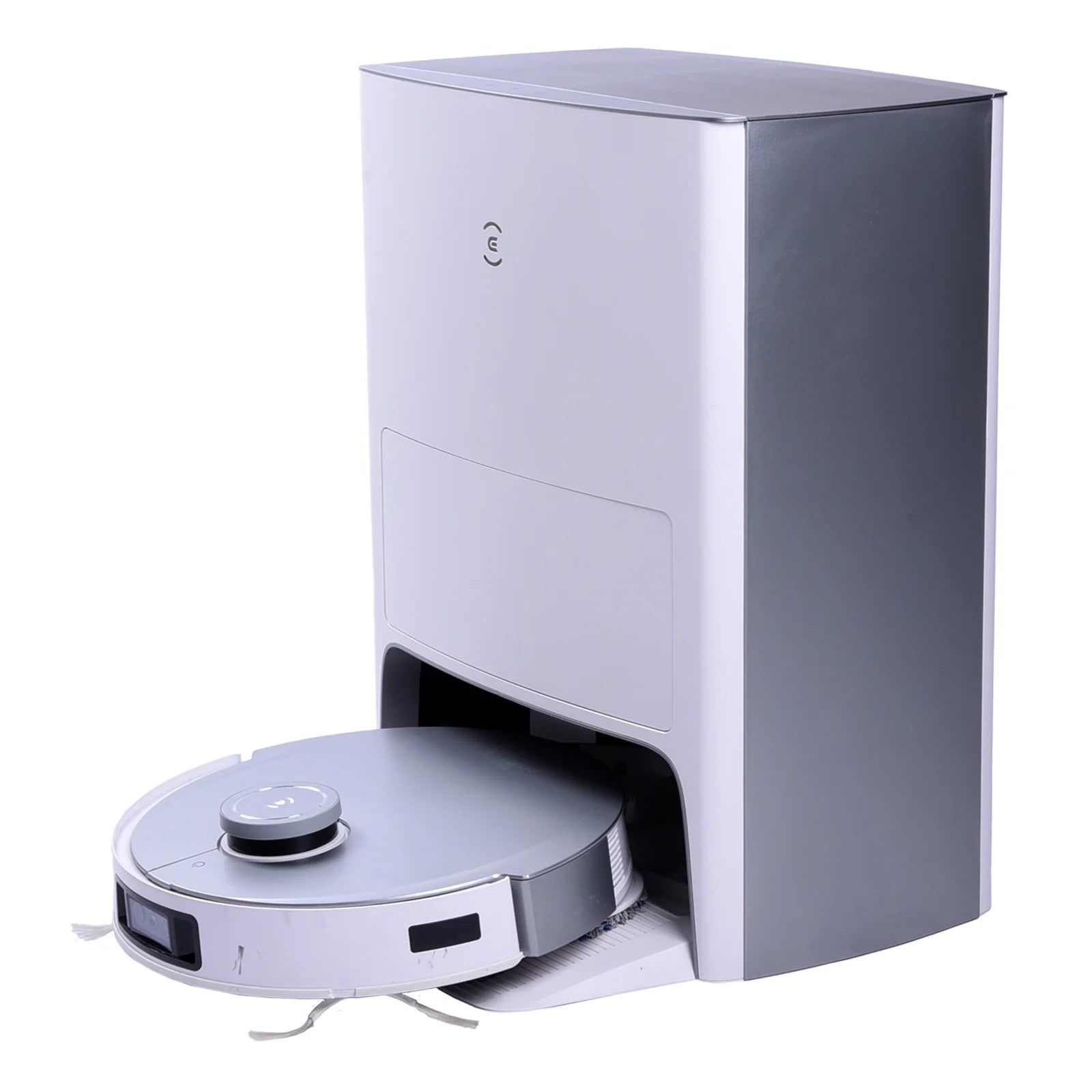 2025 Aspiradora robot ECOVACS DEEBOT X1 OMNI