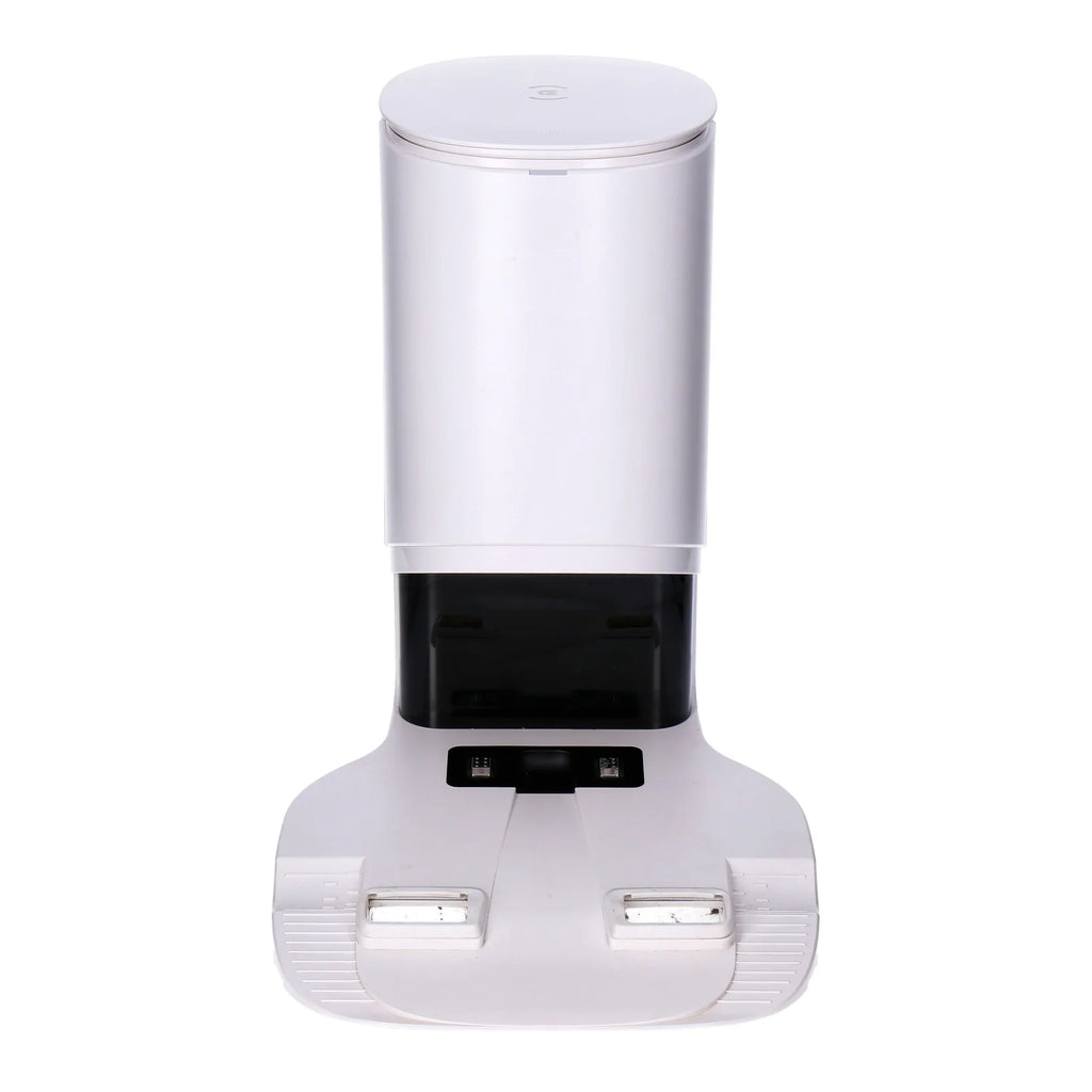 2025 Aspiradora robot ECOVACS DEEBOT N8+