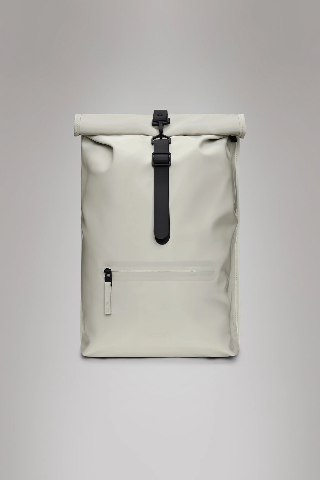 2025 Mochila Rolltop – Mochila Urbana Impermeable con Cierre Enrollable, Compartimento Lateral para Portátil y Correa de Pecho Segura