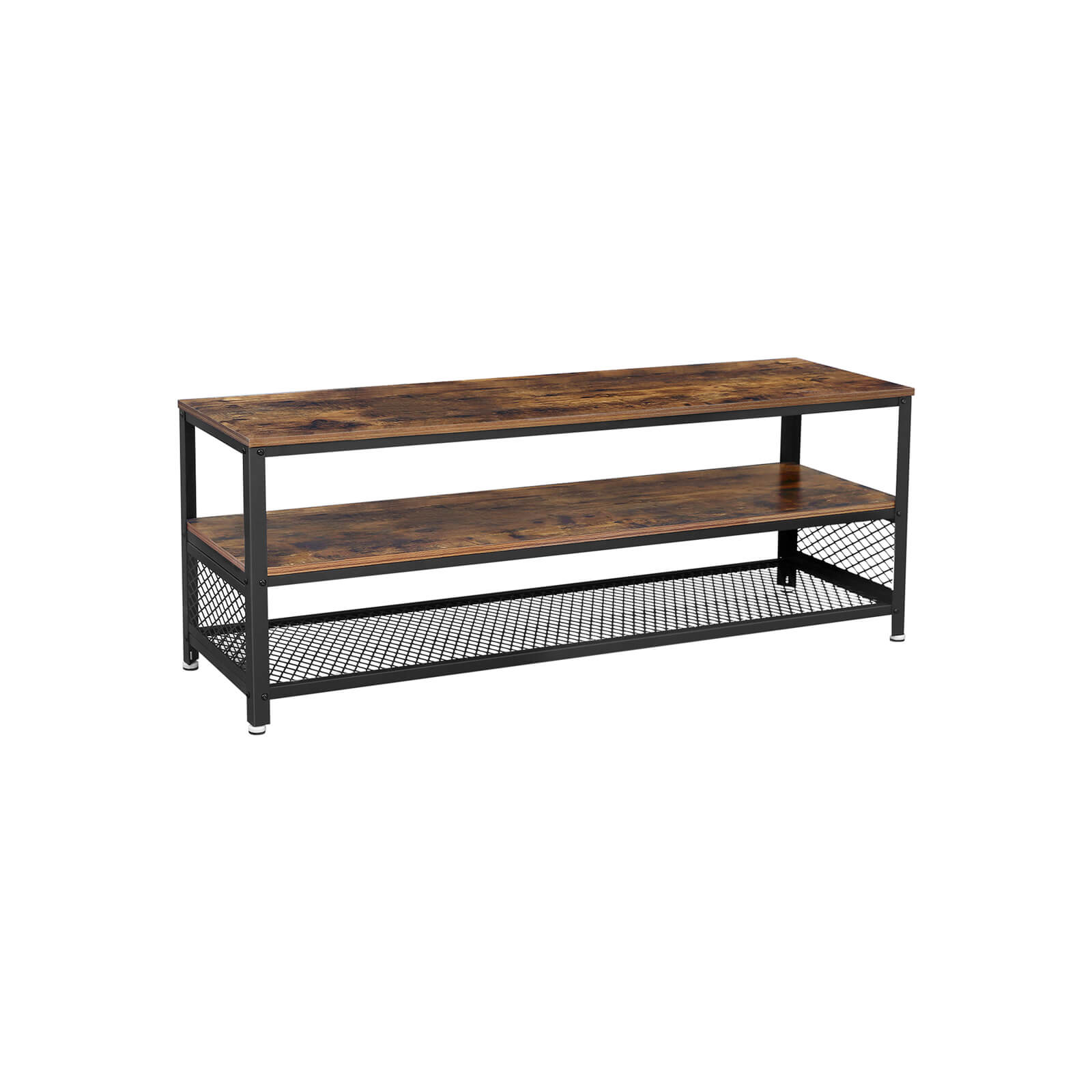 Mueble TV Industrial