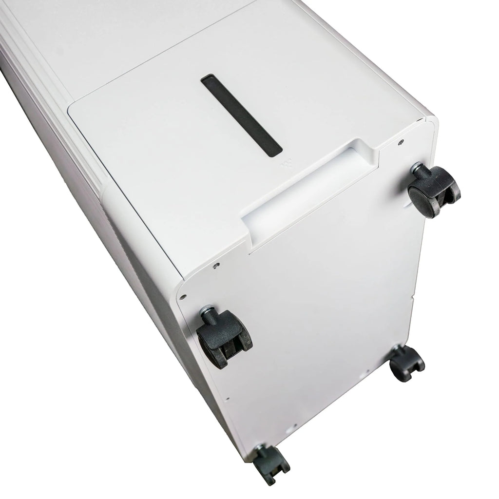 2025 Deshumidificador Danby DDR050BSPWDB de 50 Pintas con Bomba y Wi-Fi