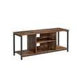 Mueble de TV con Estantes
