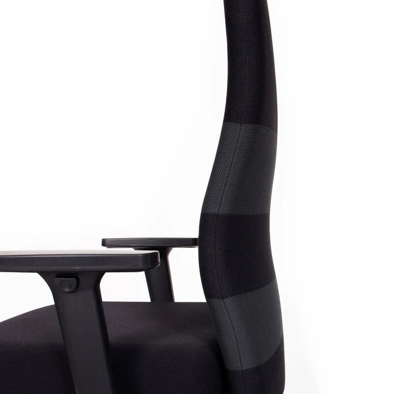 2025 Silla de Oficina Ergonómica Lento Agilis AG10 “EL SALVADOR DE LA ESPALDA” – Equipamiento Completo – Reposabrazos 4D