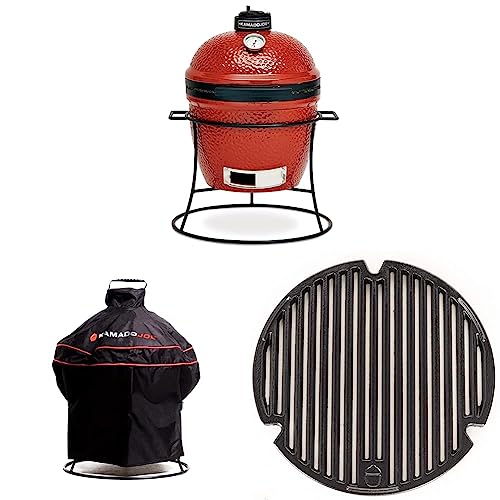 2025 Kamado Joe KJ13RH Parrilla de Carbón