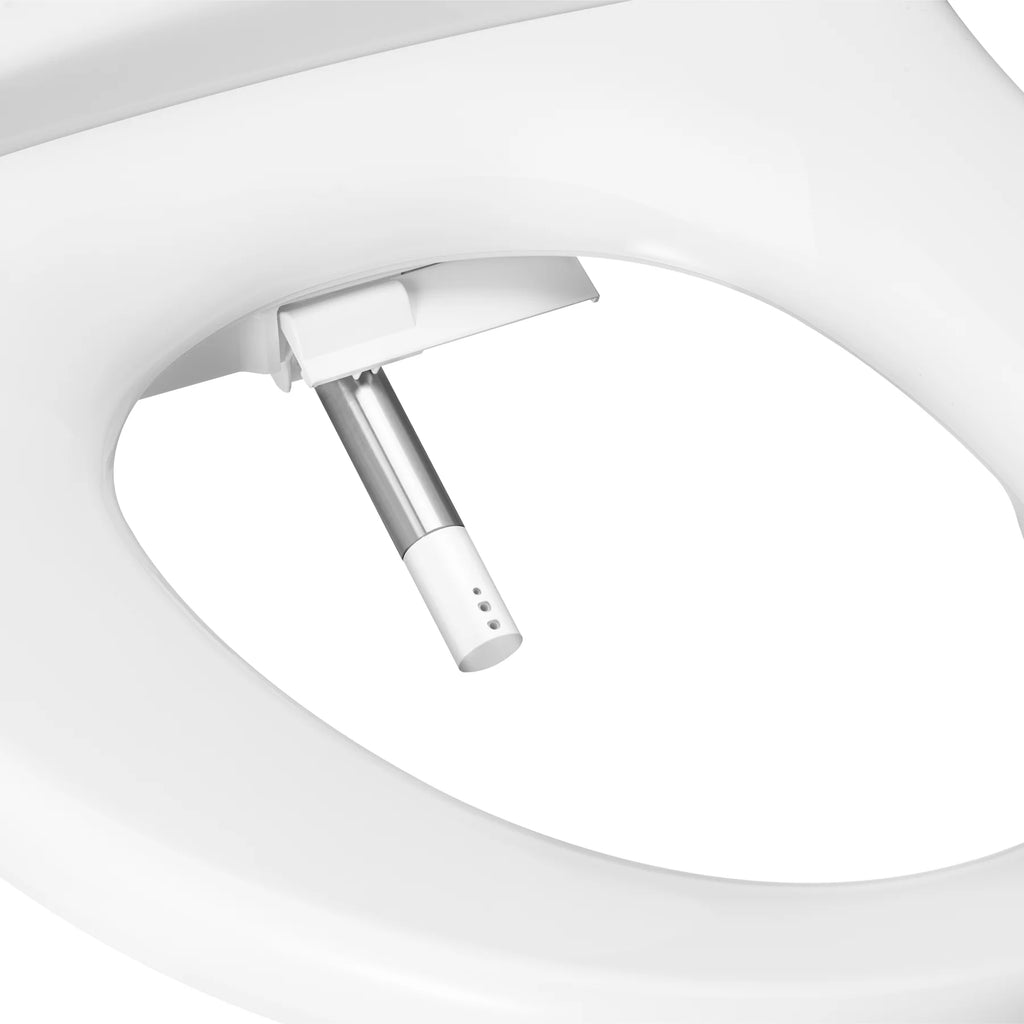 2025 Bidé Premium con Calentamiento Instantáneo (CBT-IS1131RRW)