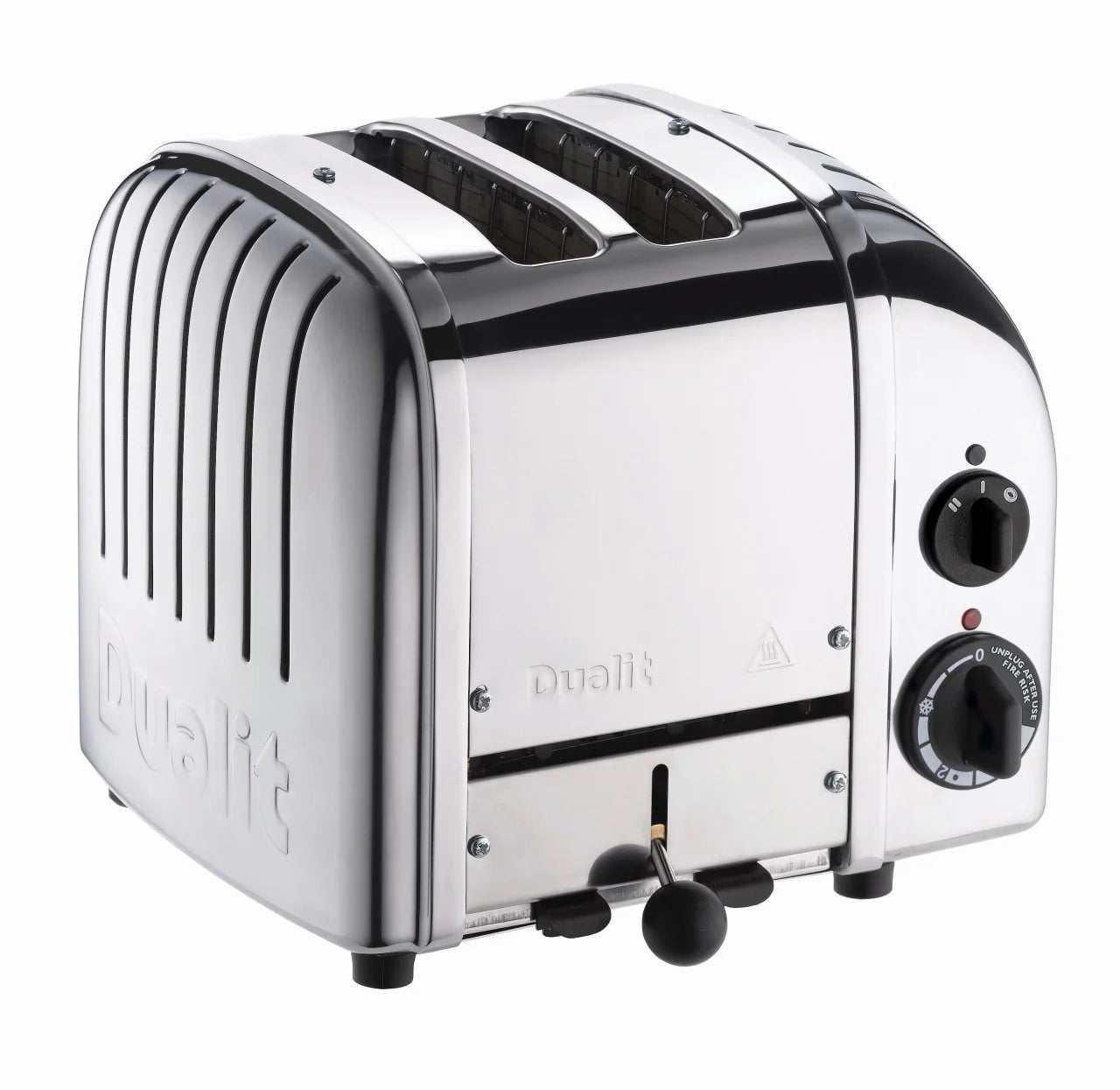 2025 Tostadora Dualit Classic de 2 ranuras