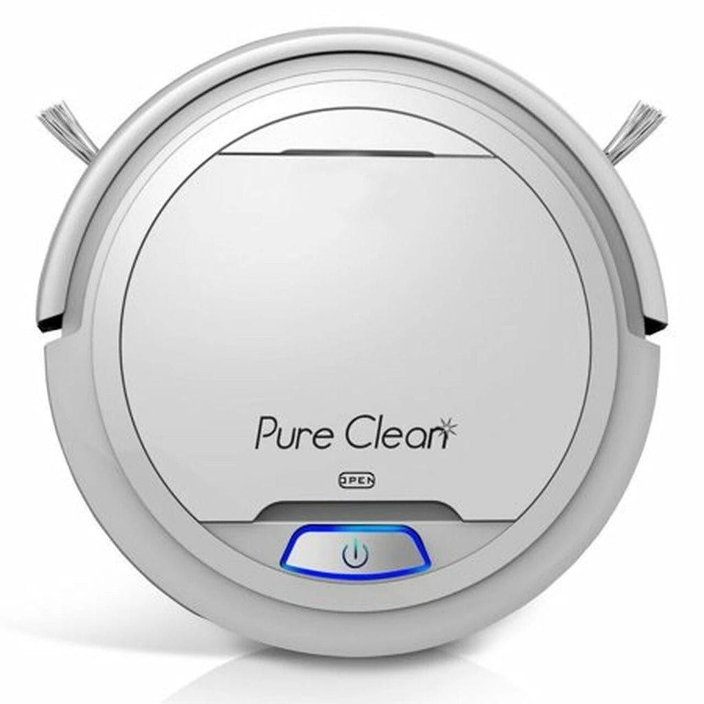 2025 Aspiradora Robot Inteligente Pure Clean PUCRC25.5 – Aspiradora Automática de Limpieza Robotizada