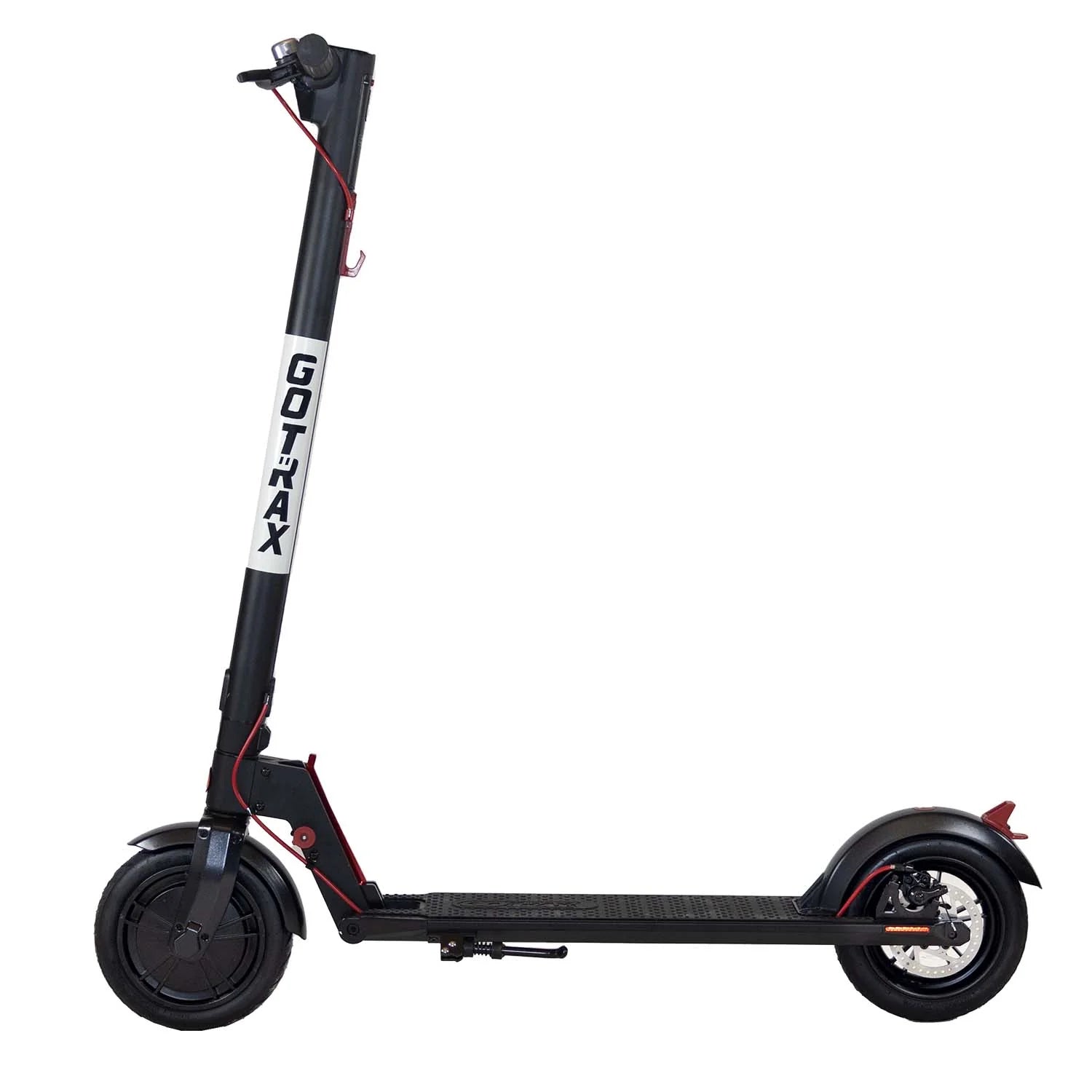 2025 Gotrax GXL V2 Patinete Eléctrico – Patinete Plegable Ligero para Desplazamientos Diarios de Adultos y Adolescentes