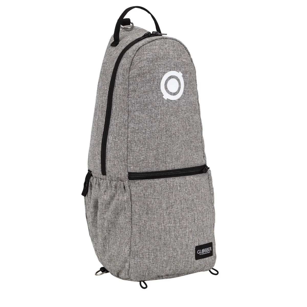 2025 Triciclo Infantil Globber EXPLORER 4 en 1 Deluxe Play – Con Asa Parental y Bolsa de Almacenamiento