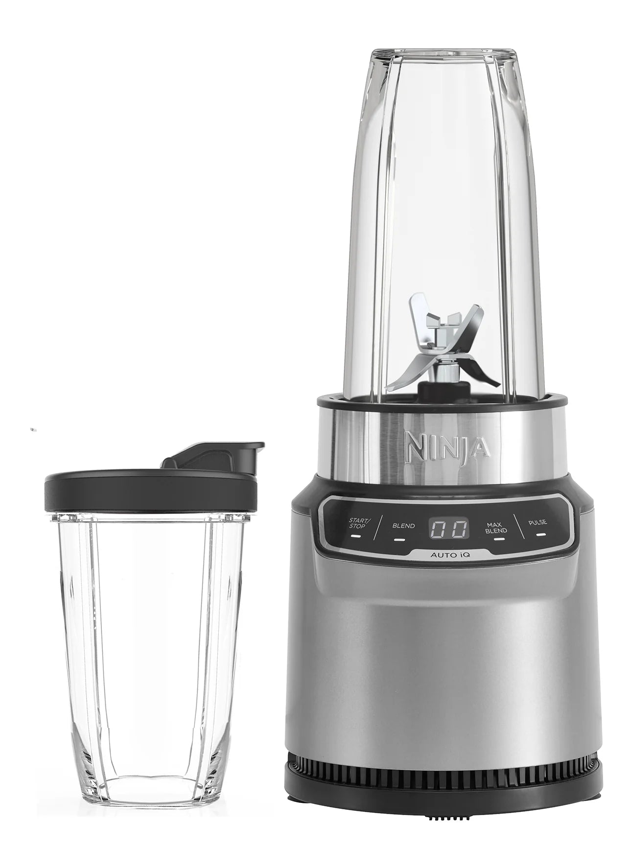 2025 Ninja Nutri-Blender Pro con Auto IQ